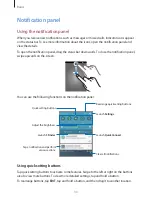 Предварительный просмотр 30 страницы Samsung SM-G903F User Manual