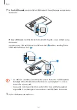 Preview for 16 page of Samsung SM-G903M User Manual