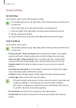 Preview for 61 page of Samsung SM-G903M User Manual