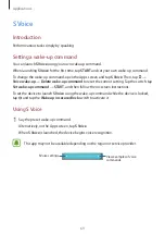 Preview for 69 page of Samsung SM-G903M User Manual