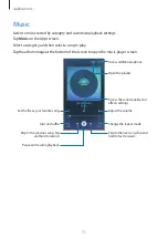 Preview for 71 page of Samsung SM-G903M User Manual