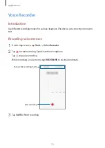 Preview for 73 page of Samsung SM-G903M User Manual