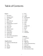 Preview for 2 page of Samsung SM-G903W User Manual