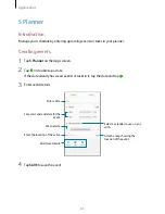 Предварительный просмотр 63 страницы Samsung SM-G903W User Manual