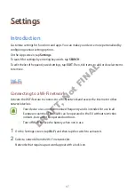 Preview for 47 page of Samsung SM-G9208/SS User Manual