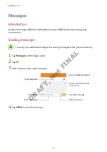 Preview for 79 page of Samsung SM-G920A User Manual