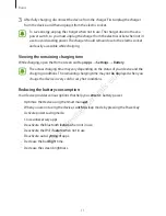 Preview for 11 page of Samsung SM-G920F SM-G920FQ User Manual