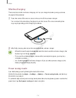 Preview for 14 page of Samsung SM-G920F SM-G920FQ User Manual