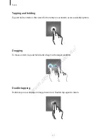 Preview for 17 page of Samsung SM-G920F SM-G920FQ User Manual