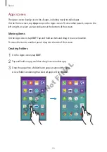 Preview for 23 page of Samsung SM-G920F User Manual