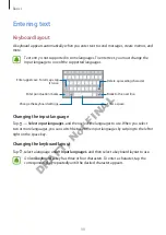 Предварительный просмотр 30 страницы Samsung SM-G920F User Manual