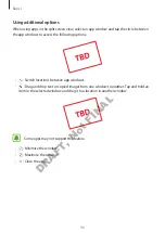 Preview for 36 page of Samsung SM-G920F User Manual