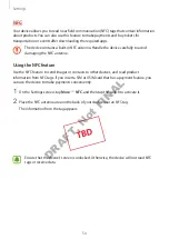 Предварительный просмотр 54 страницы Samsung SM-G920I User Manual