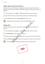 Предварительный просмотр 55 страницы Samsung SM-G920I User Manual