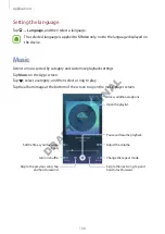 Предварительный просмотр 106 страницы Samsung SM-G920I User Manual