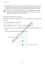 Предварительный просмотр 109 страницы Samsung SM-G920I User Manual