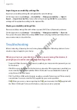 Предварительный просмотр 131 страницы Samsung SM-G920I User Manual