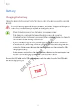 Preview for 11 page of Samsung SM-G920R4 User Manual