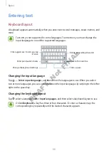 Preview for 30 page of Samsung SM-G920R4 User Manual