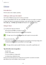 Preview for 105 page of Samsung SM-G920R4 User Manual