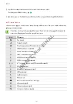 Предварительный просмотр 24 страницы Samsung SM-G920S User Manual