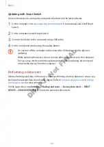 Preview for 43 page of Samsung SM-G920S User Manual