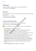 Предварительный просмотр 60 страницы Samsung SM-G920S User Manual