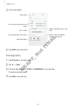 Предварительный просмотр 101 страницы Samsung SM-G920S User Manual