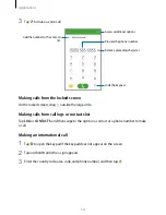 Предварительный просмотр 54 страницы Samsung SM-G920W8 User Manual