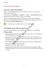 Preview for 117 page of Samsung SM-G920X User Manual