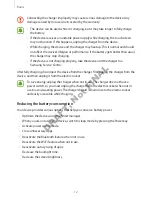 Preview for 12 page of Samsung SM-G925A User Manual