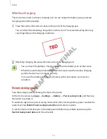 Предварительный просмотр 14 страницы Samsung SM-G925A User Manual