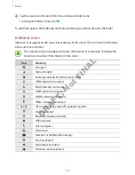 Предварительный просмотр 24 страницы Samsung SM-G925A User Manual