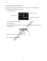 Preview for 31 page of Samsung SM-G925A User Manual