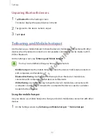 Предварительный просмотр 51 страницы Samsung SM-G925A User Manual