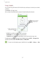 Предварительный просмотр 103 страницы Samsung SM-G925A User Manual