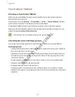 Предварительный просмотр 117 страницы Samsung SM-G925A User Manual