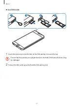 Preview for 21 page of Samsung SM-G925F User Manual