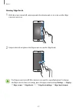 Preview for 43 page of Samsung SM-G925F User Manual