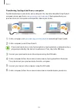 Preview for 59 page of Samsung SM-G925F User Manual