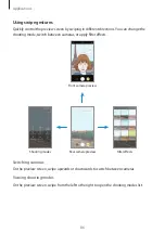 Preview for 86 page of Samsung SM-G925F User Manual