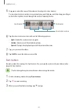 Предварительный просмотр 95 страницы Samsung SM-G925F User Manual