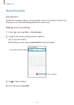 Предварительный просмотр 123 страницы Samsung SM-G925F User Manual