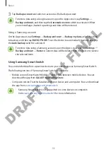 Preview for 39 page of Samsung SM-G925K User Manual