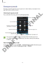 Preview for 46 page of Samsung SM-G925K User Manual