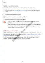 Preview for 43 page of Samsung SM-G925P User Manual