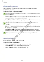 Preview for 59 page of Samsung SM-G925P User Manual