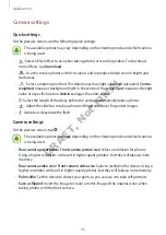 Preview for 96 page of Samsung SM-G925P User Manual