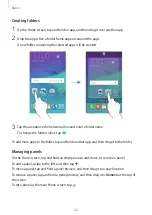 Preview for 22 page of Samsung SM-G925W8 User Manual