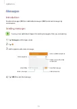 Preview for 79 page of Samsung SM-G925W8 User Manual